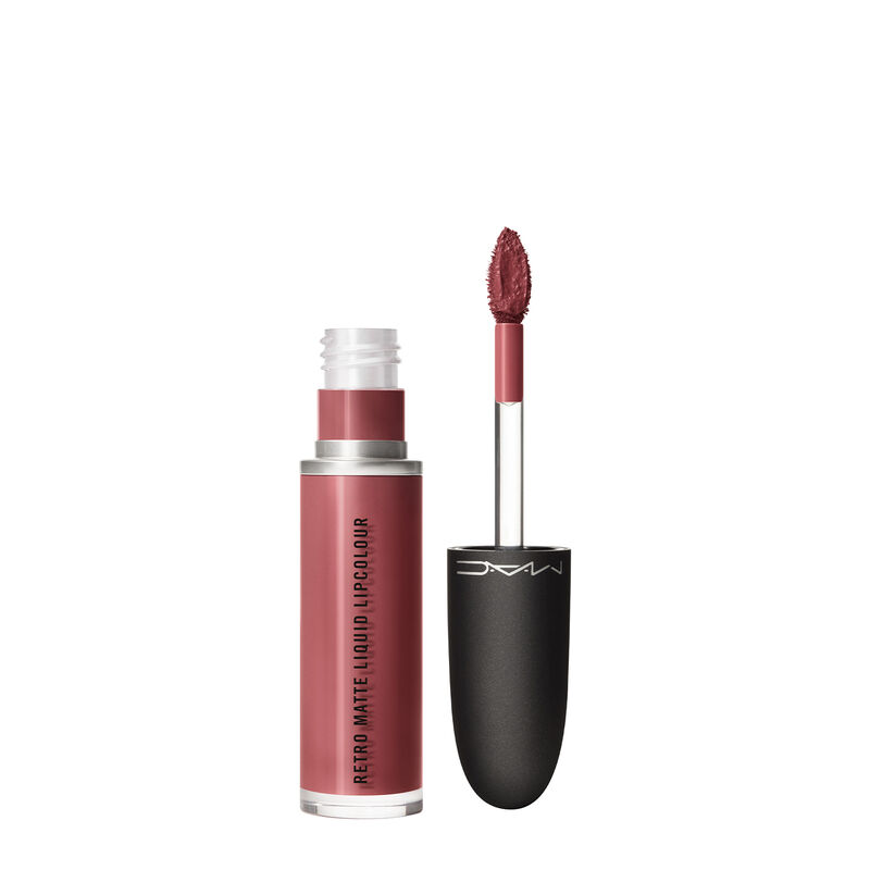 MAC Retro Matte Liquid Lipstick image number 32